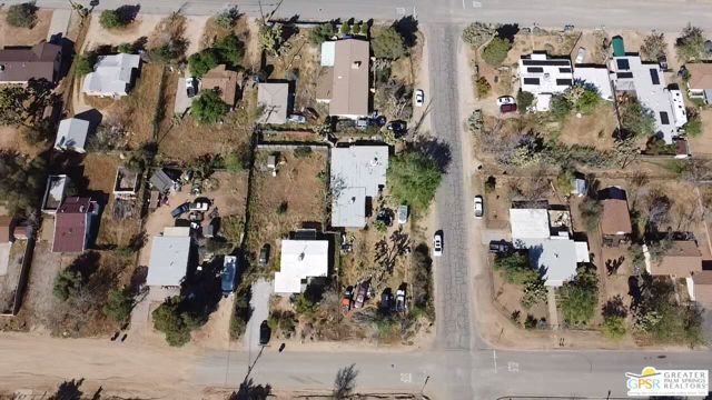 55575 Navajo Trail, Yucca Valley, CA 92284