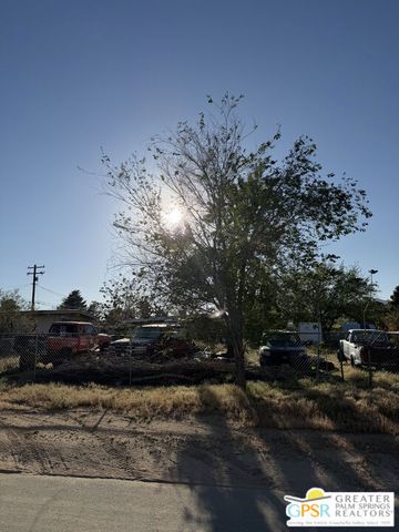 55575 Navajo Trail, Yucca Valley, CA 92284