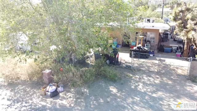 55575 Navajo Trail, Yucca Valley, CA 92284