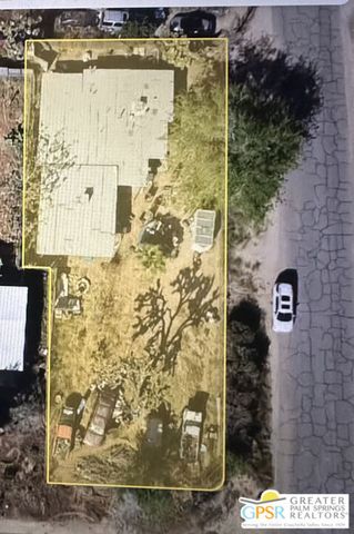 55575 Navajo Trail, Yucca Valley, CA 92284