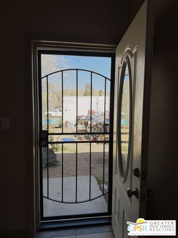 55575 Navajo Trail, Yucca Valley, CA 92284