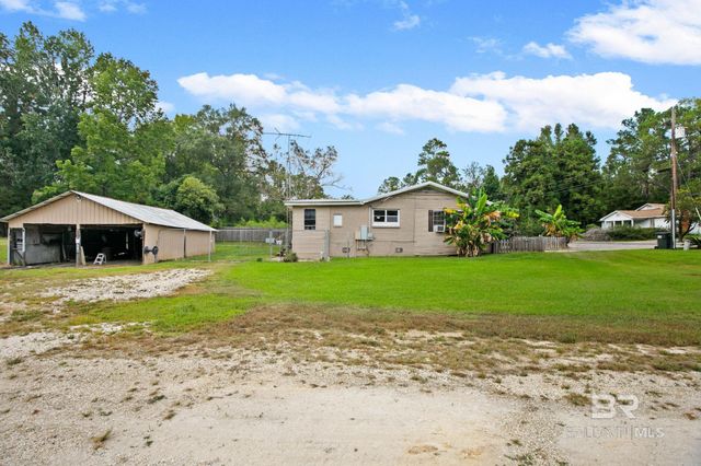 23240 County Road 47, Perdido, AL 36562