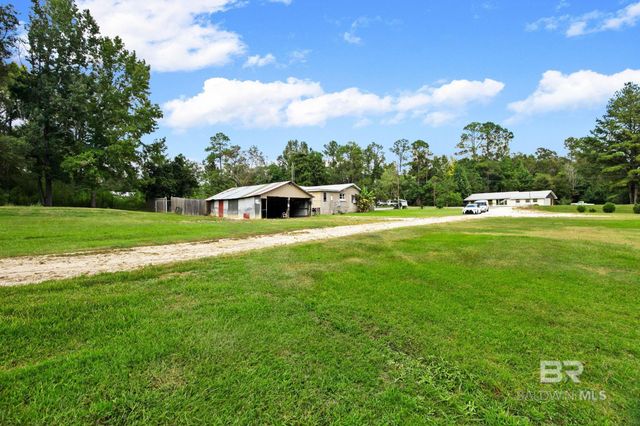23240 County Road 47, Perdido, AL 36562
