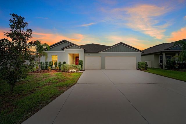 4060 CAPRI COAST DRIVE, Plant City, FL 33565