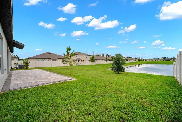 4060 CAPRI COAST DRIVE, Plant City, FL 33565
