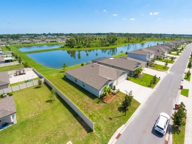 4060 CAPRI COAST DRIVE, Plant City, FL 33565