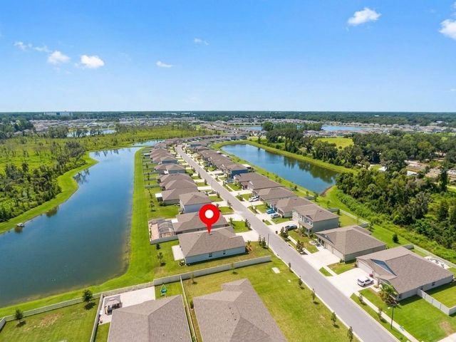 4060 CAPRI COAST DRIVE, Plant City, FL 33565