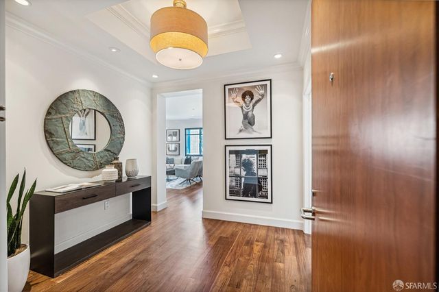 246 2nd Street 1701, San Francisco, CA 94105