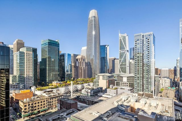 246 2nd Street 1701, San Francisco, CA 94105