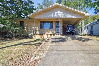 1648 Hobson, Hot Springs, AR 71913