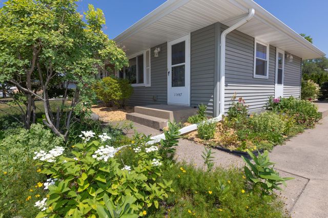11447 Swallow Street NW, Coon Rapids, MN 55433