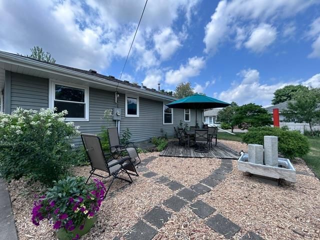 11447 Swallow Street NW, Coon Rapids, MN 55433