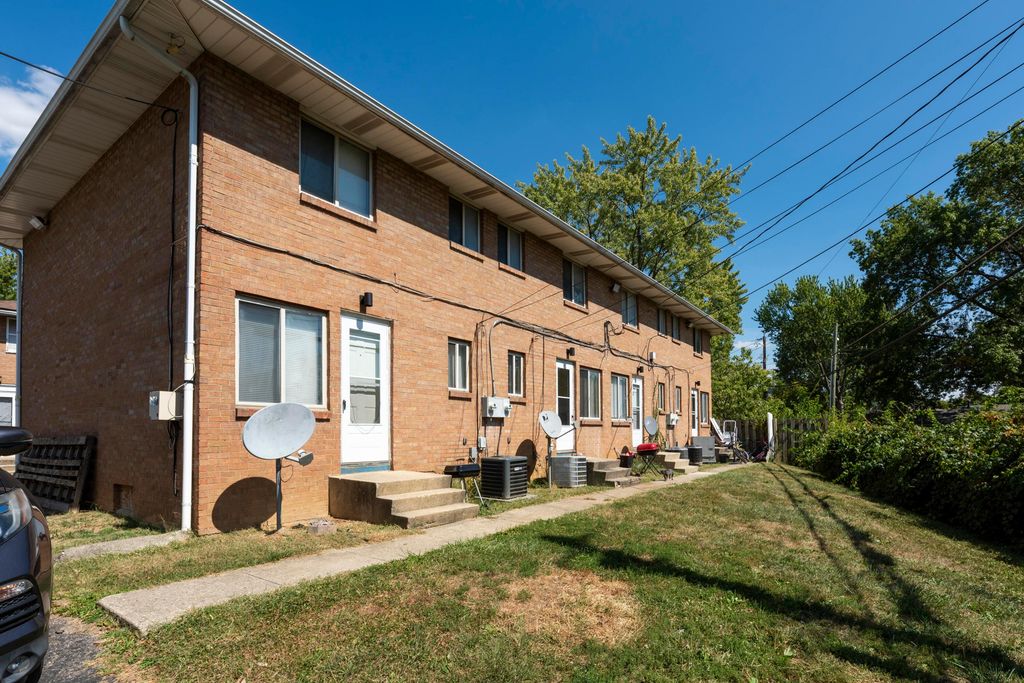 1759 Lonsdale Road, Columbus, OH 43232