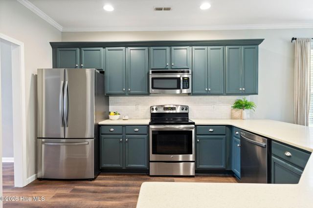 115 Bunchberry Court, Hampstead, NC 28443