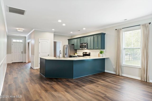 115 Bunchberry Court, Hampstead, NC 28443