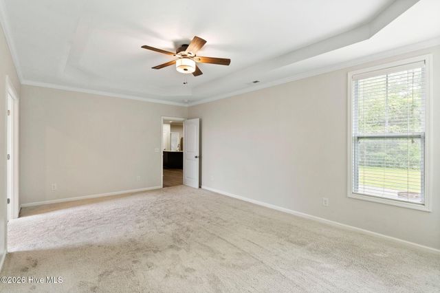 115 Bunchberry Court, Hampstead, NC 28443