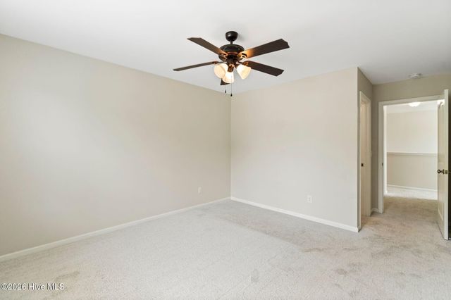 115 Bunchberry Court, Hampstead, NC 28443