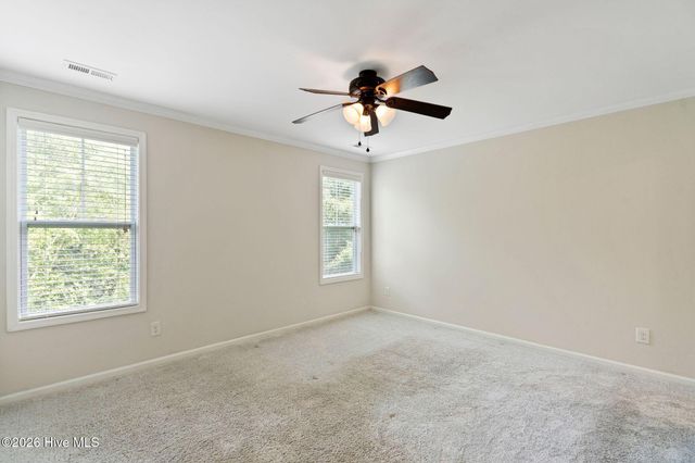 115 Bunchberry Court, Hampstead, NC 28443
