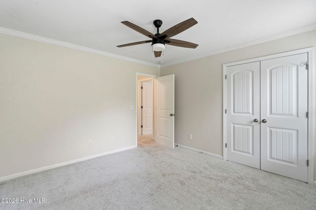 115 Bunchberry Court, Hampstead, NC 28443