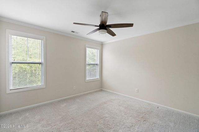 115 Bunchberry Court, Hampstead, NC 28443