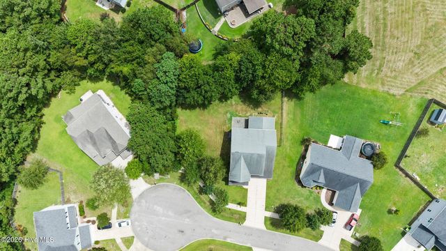 115 Bunchberry Court, Hampstead, NC 28443