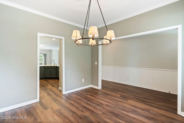 115 Bunchberry Court, Hampstead, NC 28443