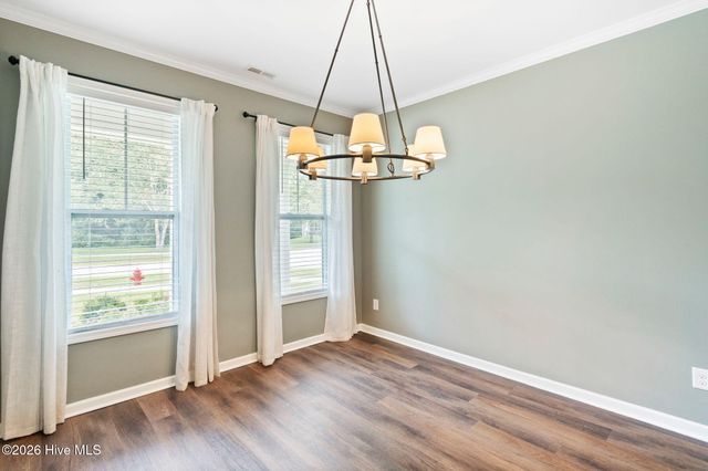 115 Bunchberry Court, Hampstead, NC 28443