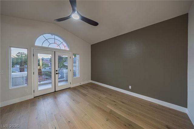 8800 Lusso Court, Las Vegas, NV 89134