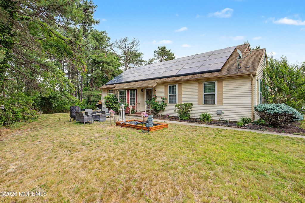 32A Mill Road, Whiting, NJ 08759