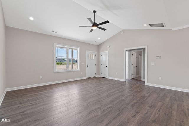 1061 Nor-Am Road, Pikeville, NC 27863