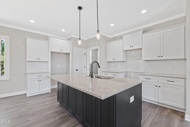 1061 Nor-Am Road, Pikeville, NC 27863