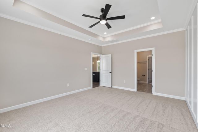1061 Nor-Am Road, Pikeville, NC 27863