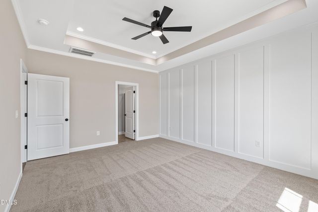 1061 Nor-Am Road, Pikeville, NC 27863