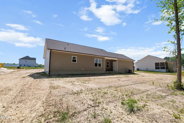 1061 Nor-Am Road, Pikeville, NC 27863