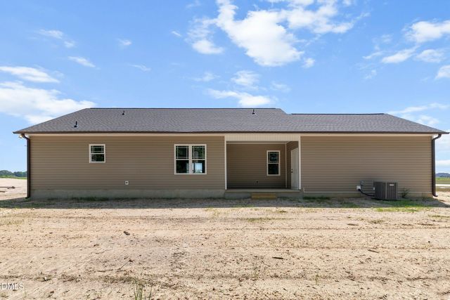 1061 Nor-Am Road, Pikeville, NC 27863