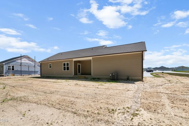 1061 Nor-Am Road, Pikeville, NC 27863