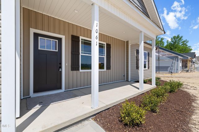 1061 Nor-Am Road, Pikeville, NC 27863