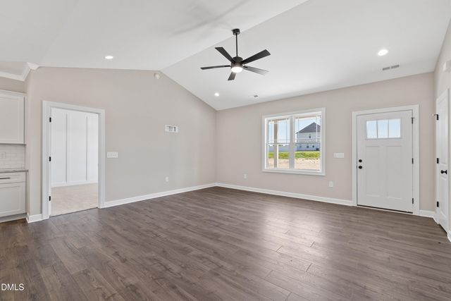 1061 Nor-Am Road, Pikeville, NC 27863