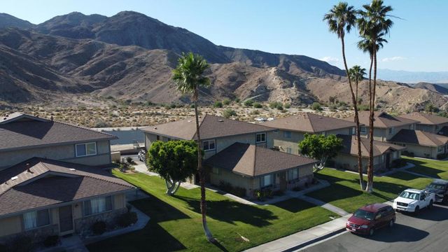 72532 Edgehill Drive 2, Palm Desert, CA 92260