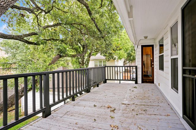 2324 Goldsmith Street B, Houston, TX 77030