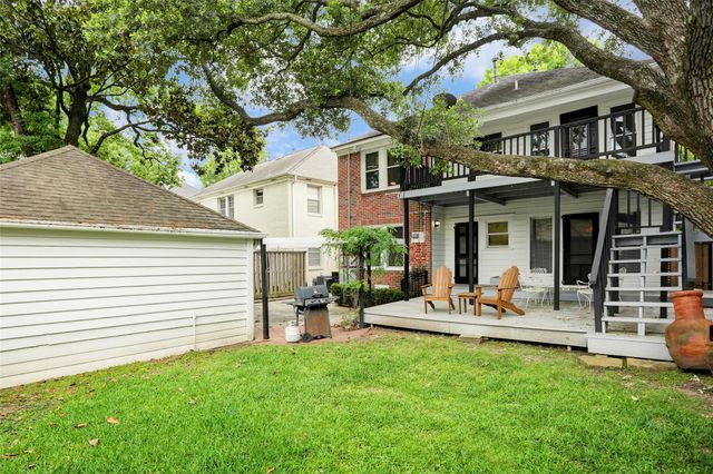 2324 Goldsmith Street B, Houston, TX 77030