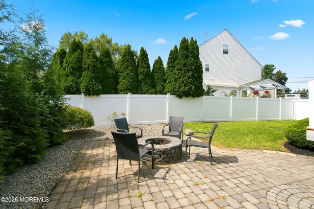 704 Aumack Avenue, Union Beach, NJ 07735