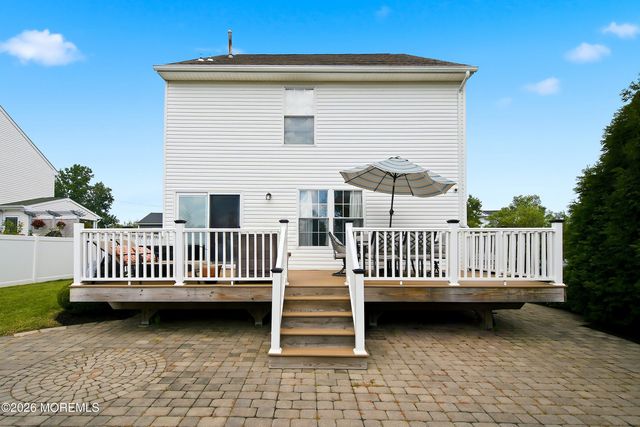 704 Aumack Avenue, Union Beach, NJ 07735