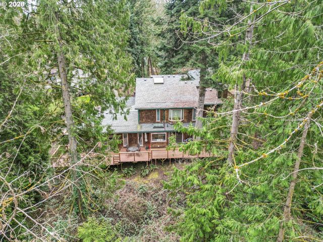 3820 KENTHORPE Way, West Linn, OR 97068