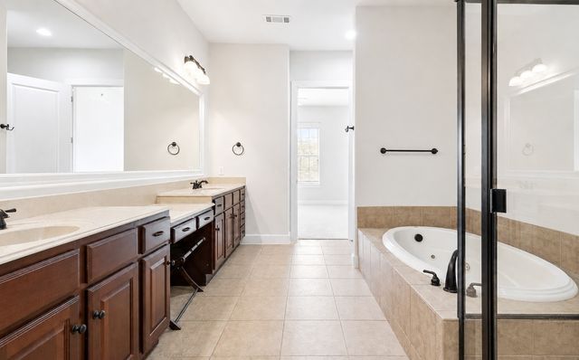 610 Via Ravello 201, Irving, TX 75039