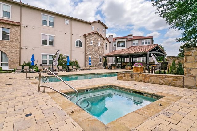 610 Via Ravello 201, Irving, TX 75039