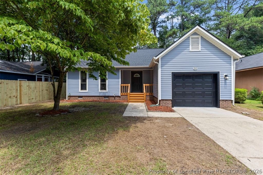 6823 Candlewood Drive, Fayetteville, NC 28314 — photo 2