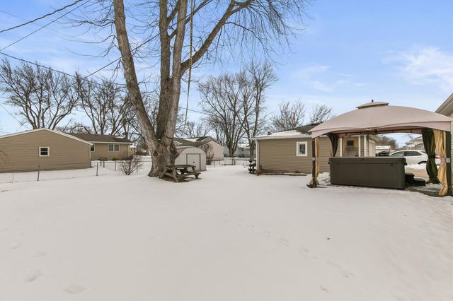 306 NE 5th Street, Ankeny, IA 50021