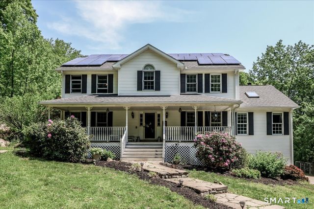 55-A Flax Hill Road, Brookfield, CT 06804