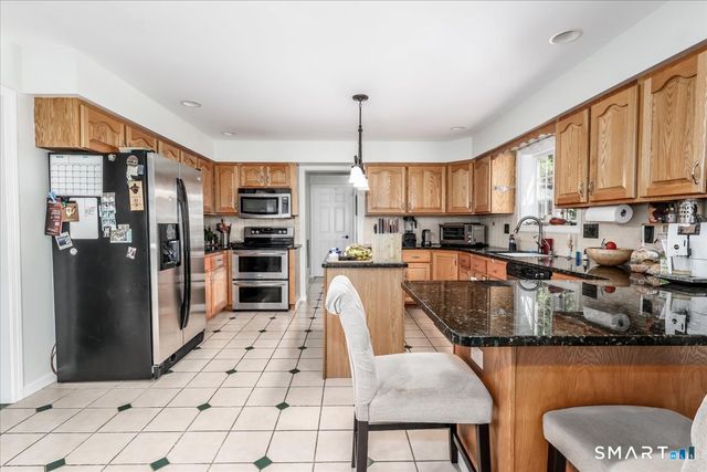 55-A Flax Hill Road, Brookfield, CT 06804